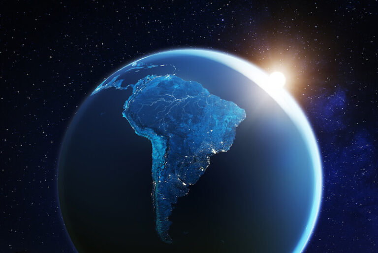 Nearshore Software Development in Latin America: Top Trends